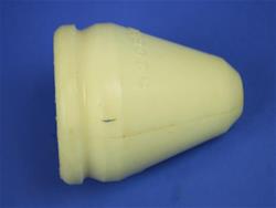 Mopar Replacement - Body Component Bump Stops for 2006-2010 COMMANDER, 2005-2010 GRAND CHEROKEE - 52089343AA