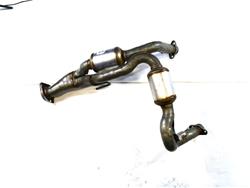 Mopar Replacement Catalytic Converters for 2007 COMMANDER, GRAND CHEROKEE - 52090043AF