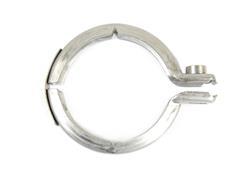 Mopar Replacement - Exhaust Clamps for 2007-2017 GRAND CHEROKEE - 52090372AA