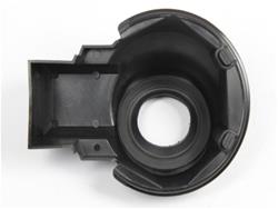 Mopar Replacement - Fuel Tank Filler Neck Hoses for 2007-2010 COMMANDER, GRAND CHEROKEE, 2007-2011 NITRO - 52090493AB
