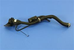 Mopar Replacement - Fuel Tank Filler Necks for 2003 LIBERTY - 52100329AG