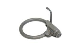Mopar Replacement - Exhaust Clamps for 2000-2001 GRAND CHEROKEE - 52101040