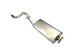 Mopar Replacement - Mufflers for 2004-2007 LIBERTY - 52101120AD