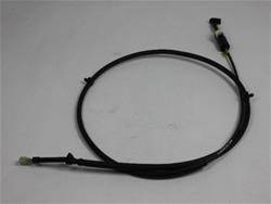 Mopar Replacement Automatic Transmission Kickdown Cables for 1999-2004 GRAND CHEROKEE - 52104284AB