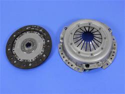 Mopar Replacement Clutch Kits