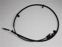 Mopar Replacement Automatic Transmission Kickdown Cables for 1994-1998 GRAND CHEROKEE, 1997-2002 WRANGLER - 52104352AA