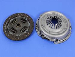 Mopar Replacement - Clutch Kits for 2003-2004 WRANGLER - 52104360AB