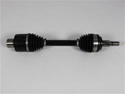 Mopar Replacement Axle Shafts for 2006-2010 COMMANDER, 2005-2010 GRAND CHEROKEE - 52104590AA