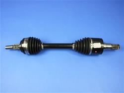 Mopar Replacement Axle Shafts for 2006-2010 COMMANDER, 2005-2010 GRAND CHEROKEE - 52104591AB