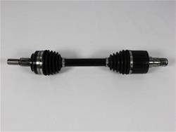 Mopar Replacement Axle Shafts for 2006-2010 COMMANDER, 2005-2010 GRAND CHEROKEE - 52104701AB