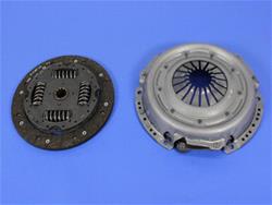 Mopar Replacement Clutch Kits for 2009-2011 WRANGLER - 52104732AC