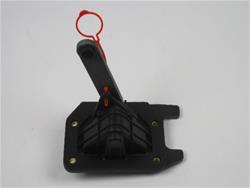 Mopar Replacement Shifters, Transfer Case 52105551AC