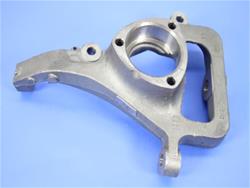 Mopar Replacement - Suspension Knuckles for 2003-2008 RAM 3500, RAM 2500, 2006-2008 RAM 1500 - 52106791AD