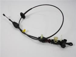 Mopar Replacement Automatic Shifter Cables for 2007 RAM 2500, 2007-2008 RAM 3500 - 52107846AJ
