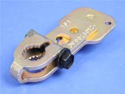 Mopar Replacement - Automatic Transmission Brackets and Levers for 2013 DURANGO, GRAND CHEROKEE - 52109706AE