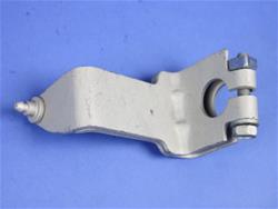 Mopar Replacement - Automatic Transmission Brackets and Levers for 2012 LIBERTY - 52109749AD