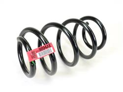 Mopar Replacement Coil Springs for 2009-2012 LIBERTY, 2009-2011 NITRO - 52109894AE