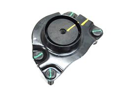 Mopar Replacement - Shock Mounts for 2008-2012 LIBERTY, 2008-2011 NITRO - 52109951AC