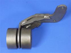 Mopar Replacement - Differential Carrier Replacement Parts for 2003-2007 LIBERTY - 52111360AE