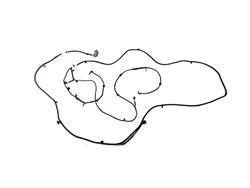 Mopar Replacement Wiring Harnesses for 2016 PROMASTER 2500, PROMASTER 3500 - 52112503AA