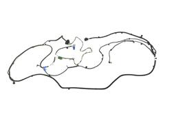 Mopar Replacement Wiring Harnesses for 2016 PROMASTER 2500 - 52112505AA