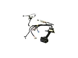 Mopar Replacement Wiring Harnesses for 2019 2500, 3500 - 52112619AE
