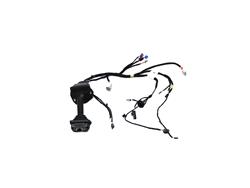 Mopar Replacement Wiring Harnesses for 2019 2500, 3500 - 52112621AE