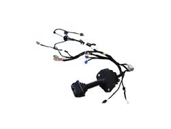 Mopar Replacement Wiring Harnesses for 2019 2500, 3500 - 52112647AE