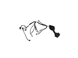 Mopar Replacement Wiring Harnesses for 2019 2500, 3500 - 52112648AE