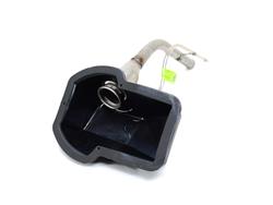Mopar Replacement - Fuel Tank Filler Necks for 2004-2008 RAM 1500, 2006-2009 RAM 2500, 2006-2008 RAM 3500 - 52113581AC