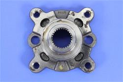 Mopar Replacement Pinion Flanges 52114046AC