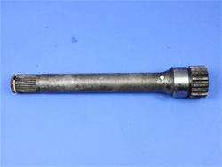 Mopar Replacement - Axle Shafts, Direct Fit for 2011 1500, 2008-2010 RAM 1500 - 52114636AB