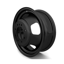 Mopar Replacement Wheels 52121267AC