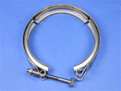 Mopar Replacement - Exhaust Clamps for 2008 RAM 2500, RAM 3500 - 52121285AA