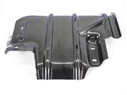 Mopar Replacement - Skid Plates for 2011-2013 2500 - 52121419AE