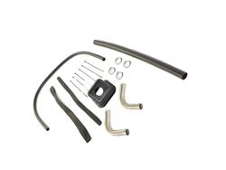 Mopar Replacement Fuel Tank Filler Necks 52121693AH