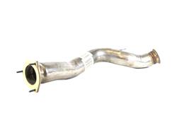 Mopar Replacement Exhaust Pipes, Intermediate Pipes 52121890AE