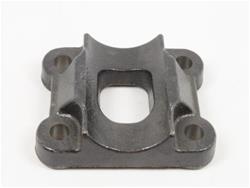 Mopar Replacement - Leaf Spring Mounting Plates for 2014-2018 3500 - 52121956AB