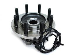 Mopar Replacement Brake Rotors 52122190AD