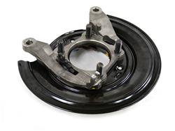 thumbnail image 2 of Dorman 926-269 Rear Parking Brake Assembly For Dodge/Ram Trucks – Loaded Backing Plate With Shoes 2 of 13