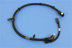 Mopar Replacement Fuel Feed Lines for 2011 3500, 4500, 5500 - 52122428AE