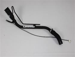 Mopar Replacement - Fuel Tank Filler Necks for 2012 2500 - 52122669AE