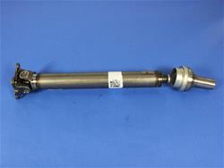 Mopar Replacement - Driveshafts for 2012-2018 1500 - 52123021AE