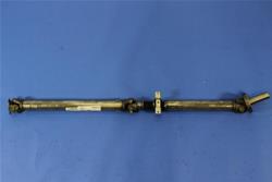 Mopar Replacement - Driveshafts for 2006-2007 RAM 2500, RAM 3500 - 52123104AB