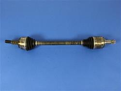 Mopar Replacement - Driveshafts for 2019-2021 DURANGO, GRAND CHEROKEE - 52123521AD