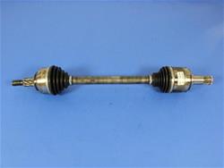 Mopar Replacement - Driveshafts for 2019-2021 DURANGO, 2018-2021 GRAND CHEROKEE - 52123523AB