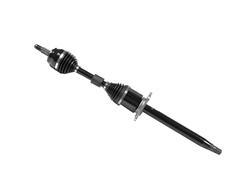 Mopar Replacement - Axle Shafts, Direct Fit for 2016-2017 200 - 52123600AB