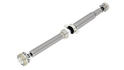 Mopar Replacement - Driveshafts for 2018 GRAND CHEROKEE - 52123624AB