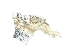 Mopar Replacement Exhaust Heat Shields 52123681AA
