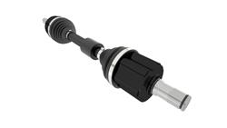 Mopar Replacement - Axle Shafts, Direct Fit for 2016-2017 200 - 52123729AB